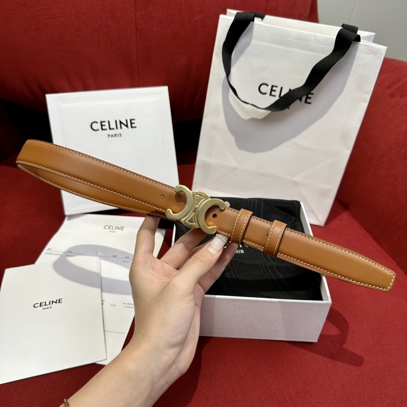 Ce1i*e belts